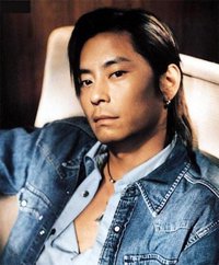 我知道我是一个已经过气的歌手