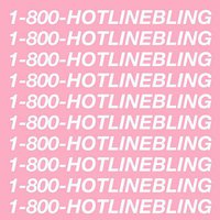 Hotline Bling