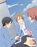 君と僕。 オリジナル・サウンドトラックCD