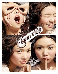 Funny Girl