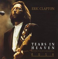 Tears In Heaven