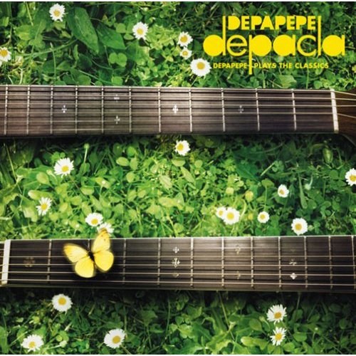 DEPACLA -DEPAPEPE PLAYS THE CLASSICS-