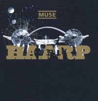 H.A.A.R.P: Live from Wembley CD/DVD (Special Edition)