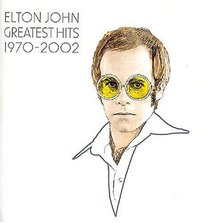 Greatest Hits 1970-2002