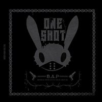 One Shot (2nd Mini Album)