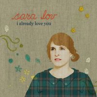 I Already Love You