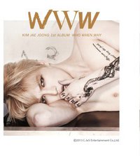 1집 WWW : Who, When, Why
