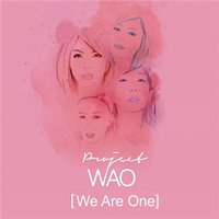 We Are One