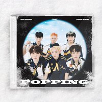 SUMMER POPUP ALBUM [POPPING]