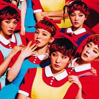 1집 The Red