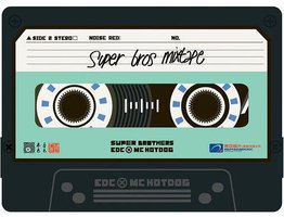 Super Brothers