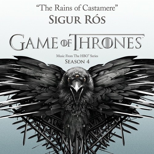 The Rains of Castamere (From the HBO® Series Game of Thrones - Season 4)