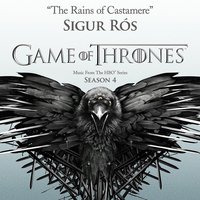 The Rains of Castamere (From the HBO® Series Game of Thrones - Season 4)