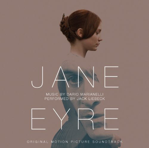 Jane Eyre