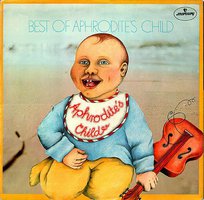 Best of Aphrodite's Child