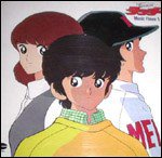 タッチMusic Flavor 1