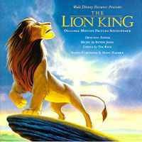 The Lion King: Circle of Life