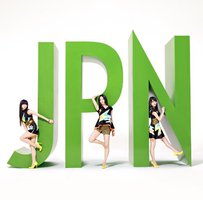 JPN(通常盤)