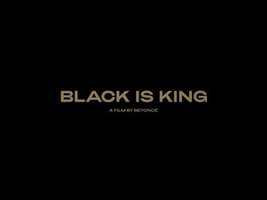 Black is King