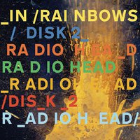 In Rainbows Disk 2