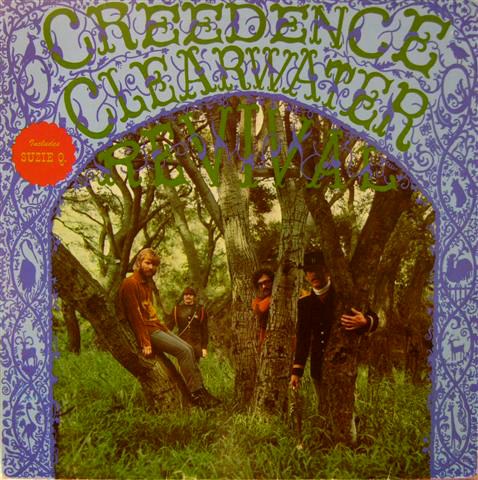 Creedence Clearwater Revival