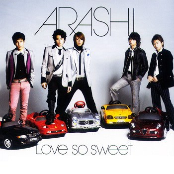 Love so Sweet