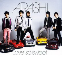 Love so Sweet