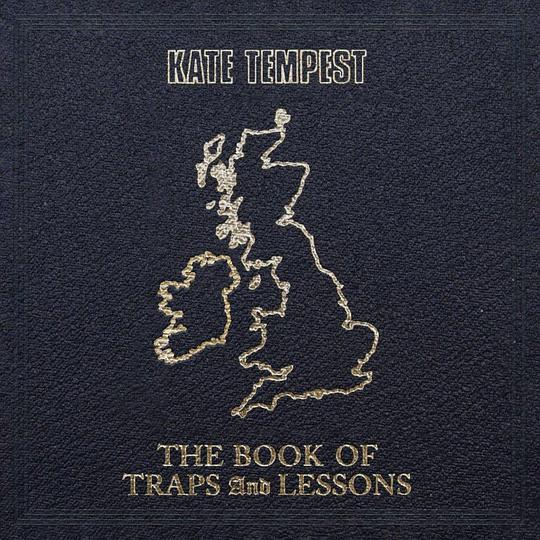 The Book Of Trap And Lessons