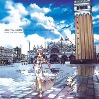 水星领航员原声音乐 / Aria the Animation OST / Aria the Animation Original Soundtrack