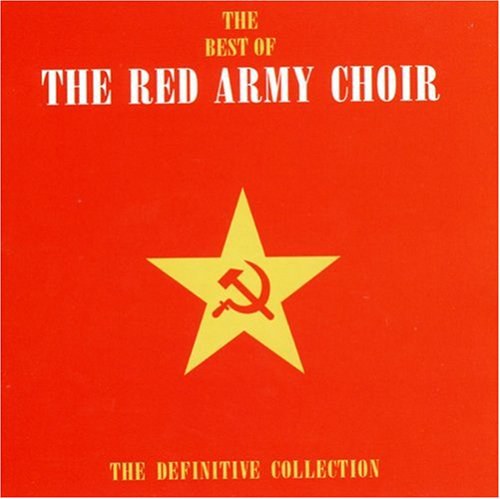 Best of the Red Army Choir