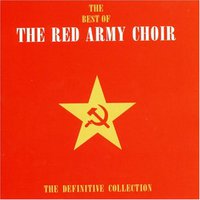 Best of the Red Army Choir
