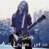 Let Go (B-sides Tracks)