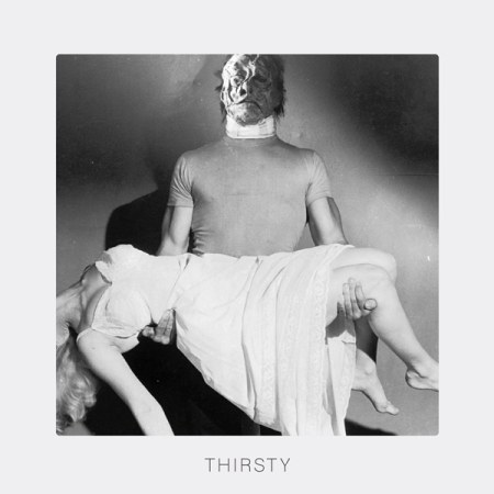 3집 PART.2 THIRSTY