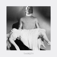3집 PART.2 THIRSTY