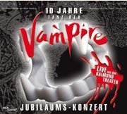 吸血鬼之舞十周年音乐会