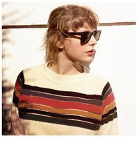 Wildest Dreams (Taylor's Version)