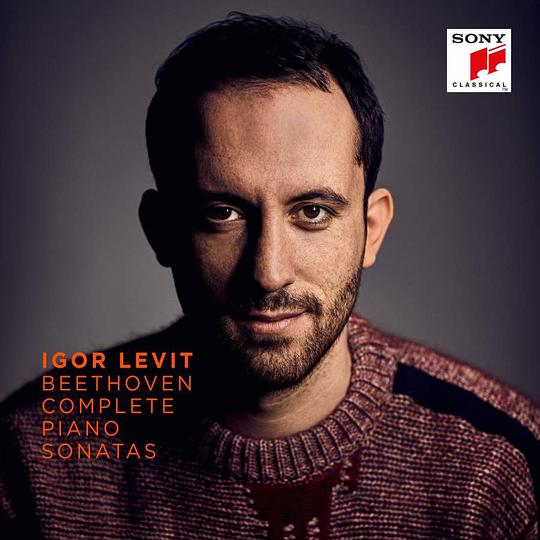 Beethoven: The Piano Sonatas