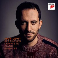 Beethoven: The Piano Sonatas