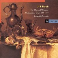 Bach: The Musical Offering