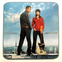 The Blues / 蓝调