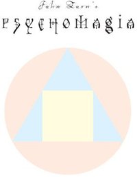 Psychomagia