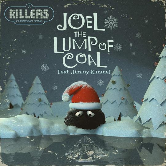Joel the Lump of Coal (feat. Jimmy Kimmel)