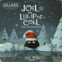 Joel the Lump of Coal (feat. Jimmy Kimmel)