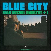Blue City