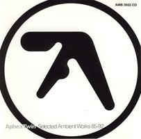 Selected Ambient Works 85-92