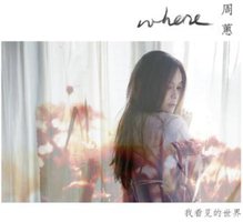 我看见的世界