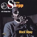 Black Gipsy