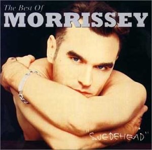Suedehead: The Best of Morrissey