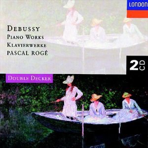 Debussy: Piano Works