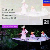 Debussy: Piano Works